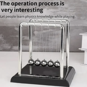 Newton’s Cradle